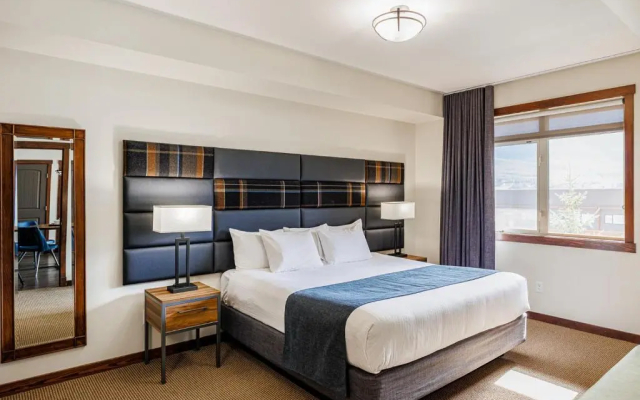 Stoneridge Mountain Resort
