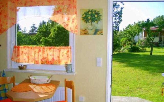 Ferienhaus naehe Binz WE12899