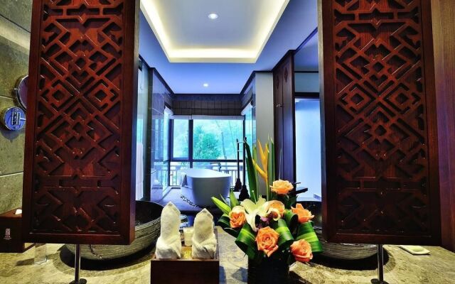 Harmona Resort & Spa Zhangjiajie
