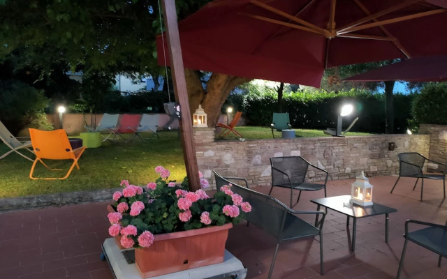 Locanda Giustini