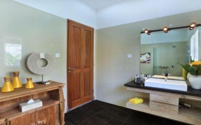 Private Seminyak Boutique Villa Ocean 12