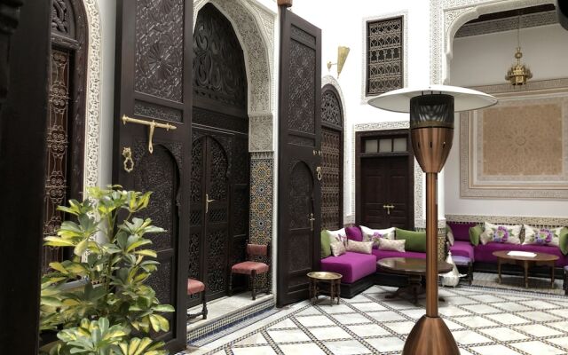 Le Grand Alcazar