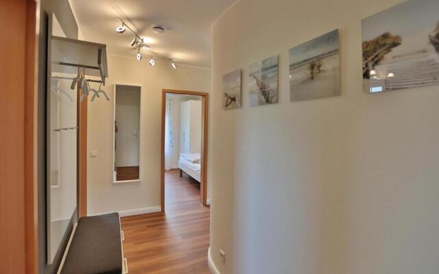 Feriendomizil am Konsulweg Feriendomizil am Konsulweg Appartement 6