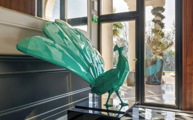 Maison Albar - Amoure