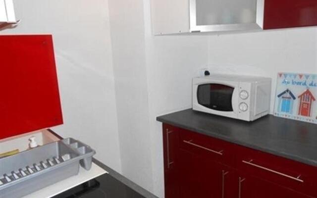 Appartement Saint-Hilaire-de-Riez, 3 pièces, 6 personnes - FR-1-324-459