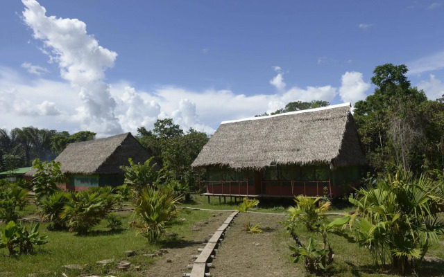 Maniti Expeditions Eco-Lodge