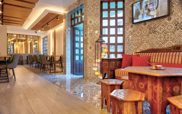 Hotel Sinan Han