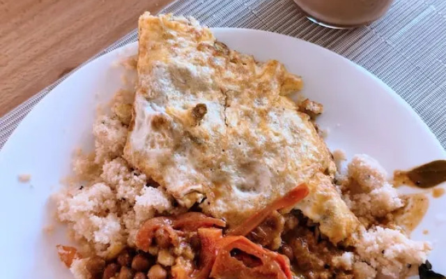 Moon Wings Mountain Resort