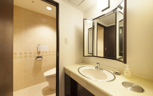Quintessa Hotel Ogaki
