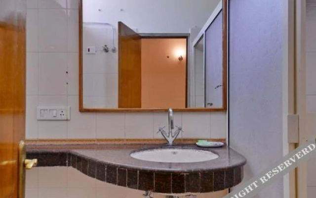 The Komfort Inn