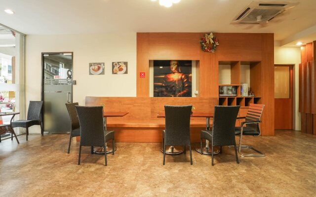 SH Hotel Pudu