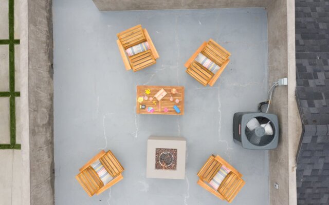 Hamilton I & II (Buyout) by AvantStay