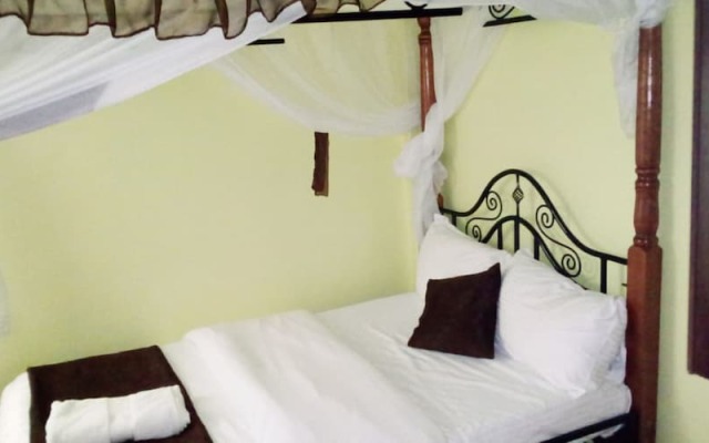 Sonaca Hotel - Mbita