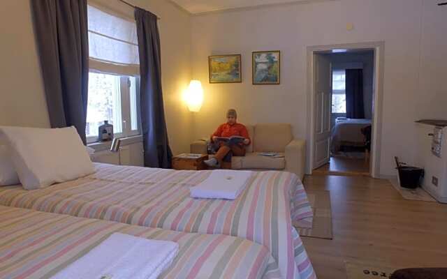 Karkausmäen Kammari