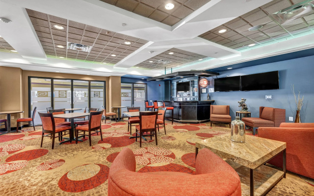 Wingate by Wyndham State Arena Raleigh/Cary