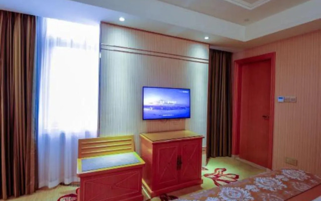 Vienna 3 Best Hotel (Nanchang Qingshan Lake High-tech)