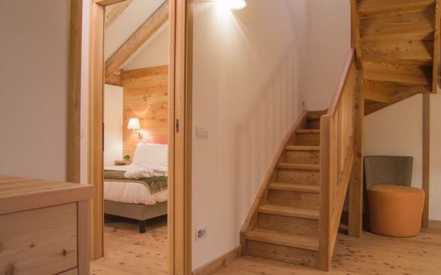 Alagna Mountain Resort & SPA