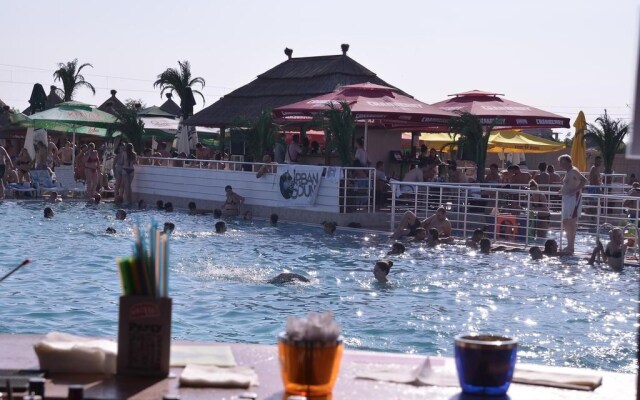 Kengur Resort