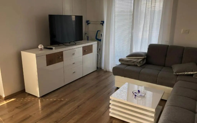 Apartmaji Meduza