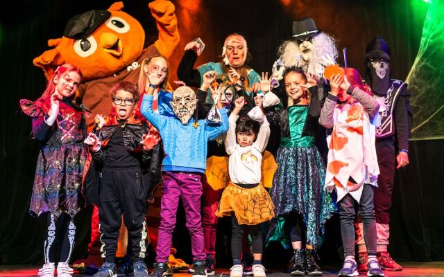 VVF Normandie Forges-les-Eaux