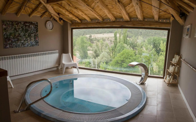 Apartamentos Rurales Sexma del Sabinar