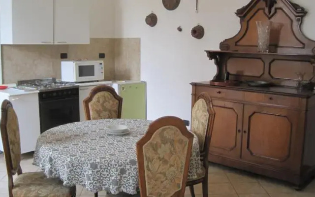 Villa al Ponte