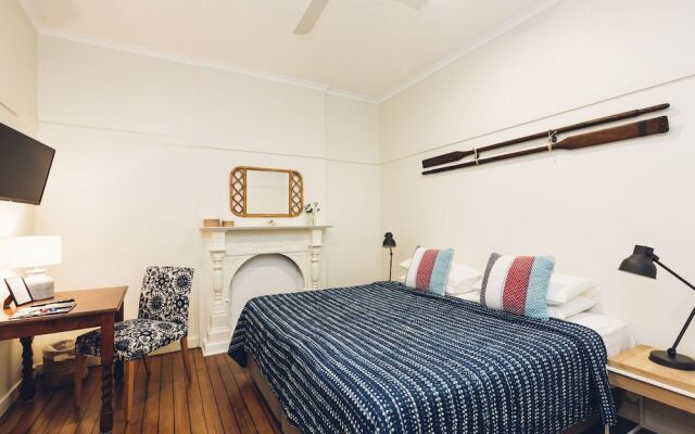 Barbara's Guesthouse