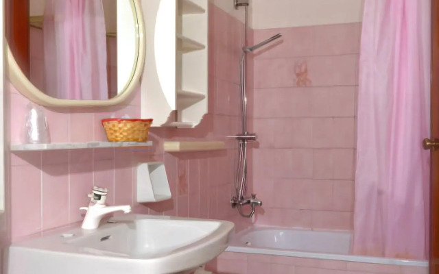 Hotel Diplomat Marine