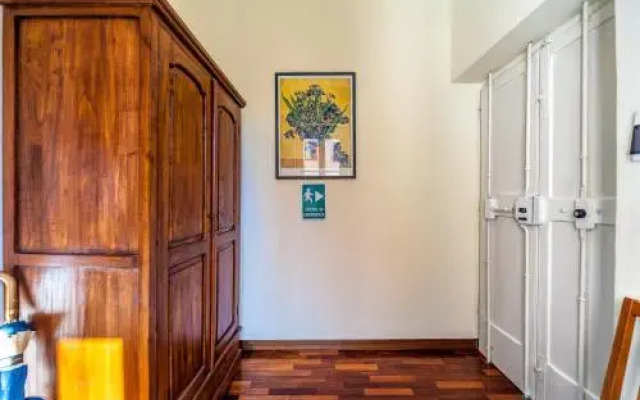 Gallo S Holidays St Peter