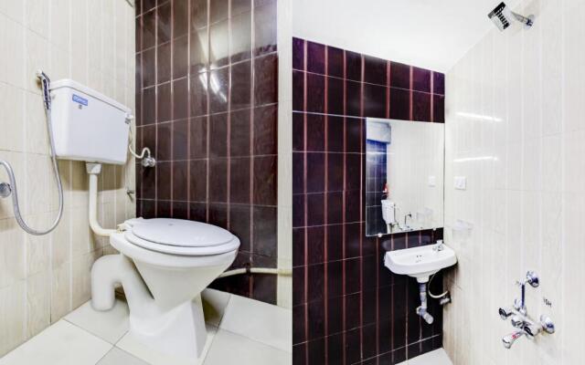 Itsy Hotels Aditya