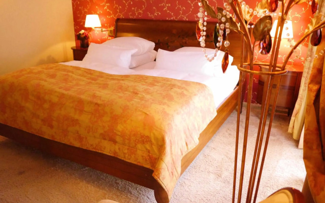 Villa Hammerschmiede Hotel & Restaurant
