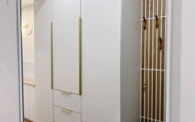 Апартаменты на улице Сурикова