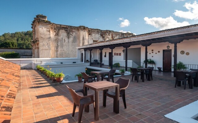 Casita del Escritor