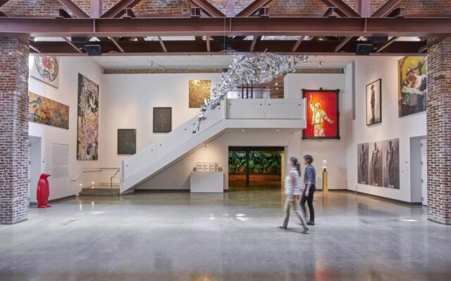 21c Museum Hotel Louisville