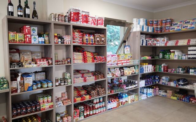 Village Camping Fico d'India