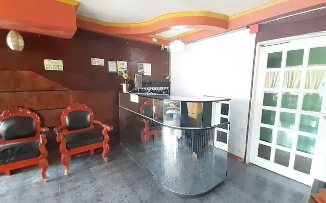Kti Traveller's Inn by OYO Rooms