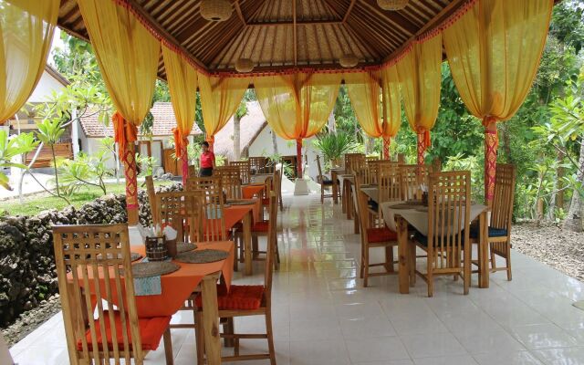 Coco Resort Penida