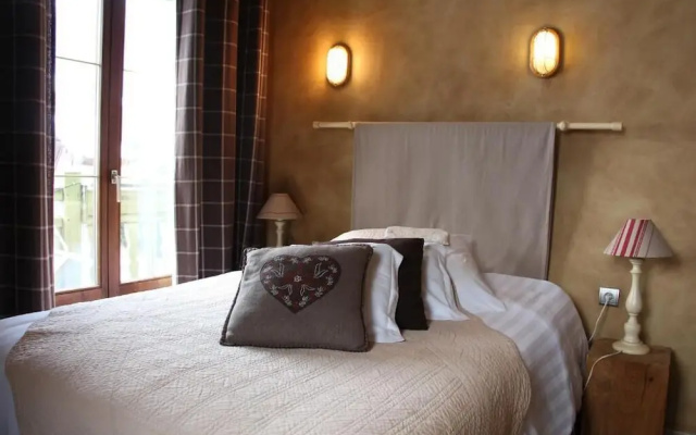 Hotel Les 4 Saisons
