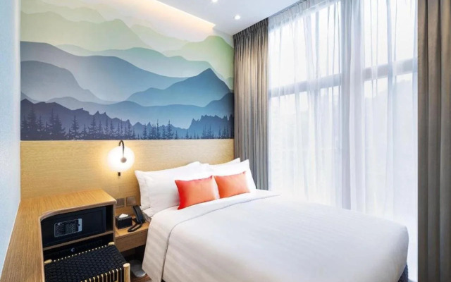 Hotel YX Lai Chi Kok