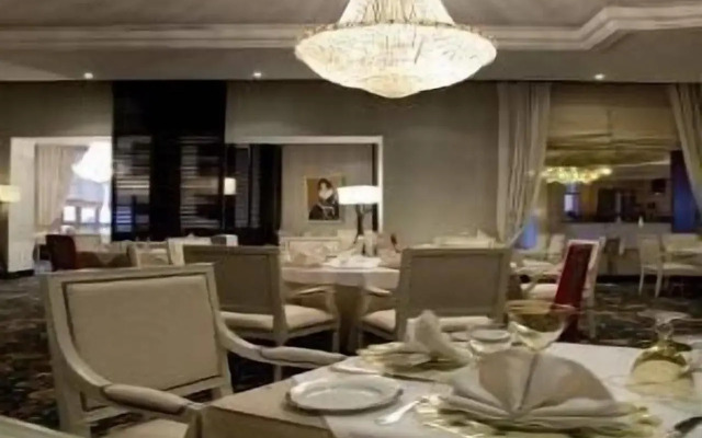 Regency Tunis Hotel
