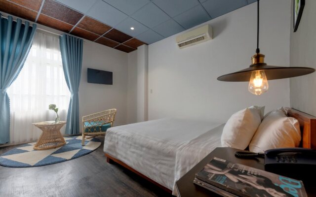 Danati Hotel