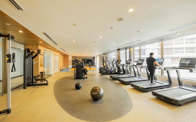 Midtown The Peak By Dhome