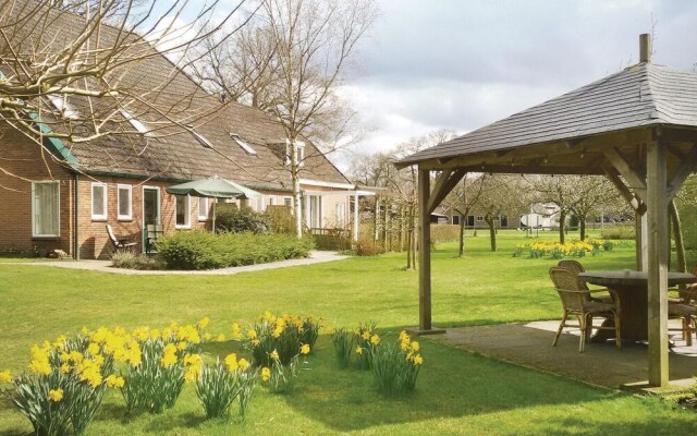 Appartement de Brinken I