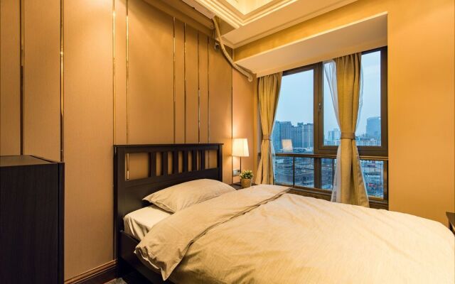 Together Service Apartment