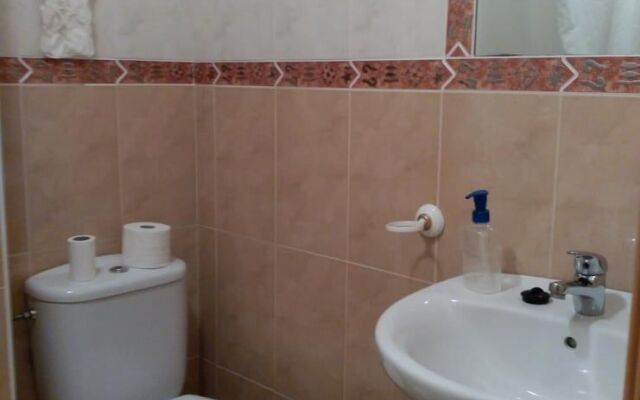 Pension Ruda