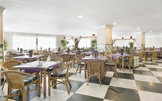 Hotel Best Roquetas