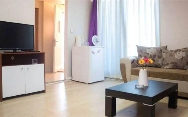 Algani Residence