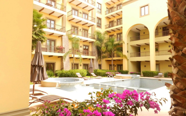 Condominio El Caracol