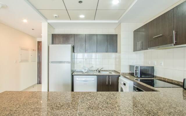 DHH - Bay Central West