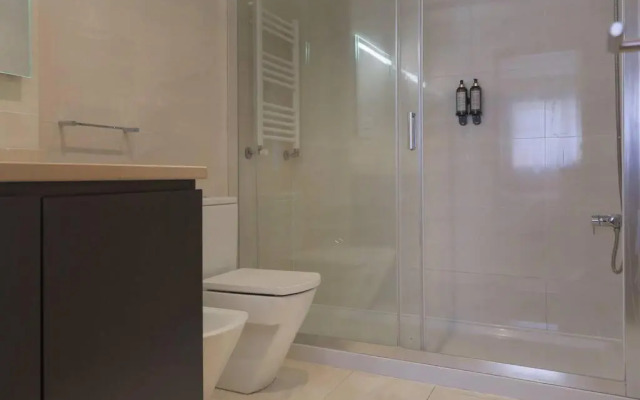 OPORTO GUEST Douro Dream Apartment (Free Parking)